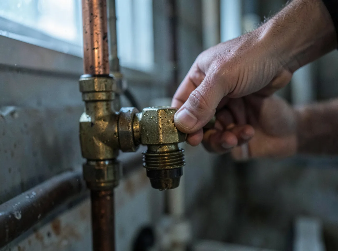 Emergency Plumber Andover, ME FAQs
